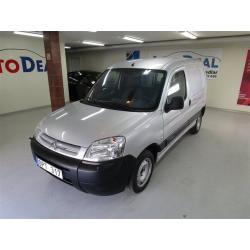 Citroën Berlingo HDI 90 -07