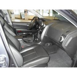 SsangYong Actyon Sport 2,0 XDI 4WD -09