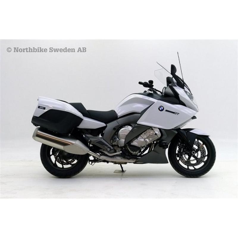 BMW K1600GT *Kampanj- -15