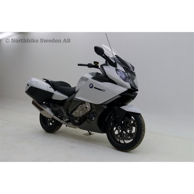 BMW K1600GT *Kampanj- -15