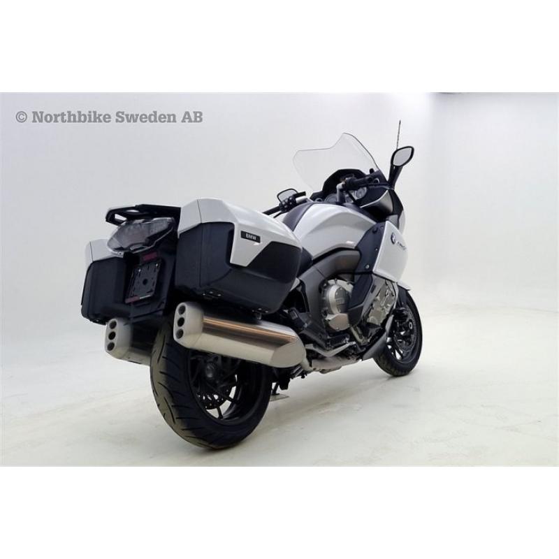 BMW K1600GT *Kampanj- -15