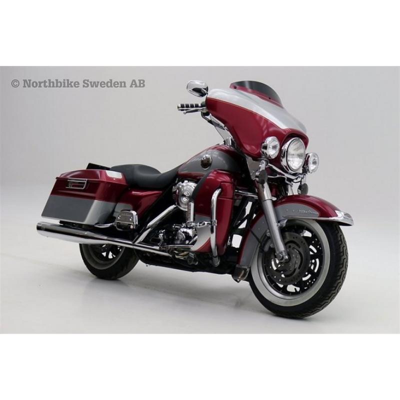 Harley-Davidson FLHTCU Ultra Classic- -04