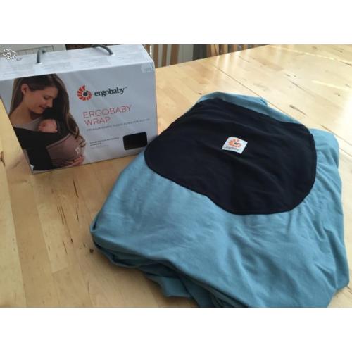 Ergobaby bärsjal