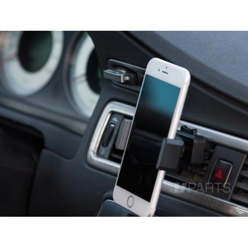 Telefonhållare till din Volvo