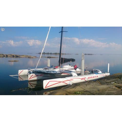 HP 1050 Performance / Cruising Trimaran