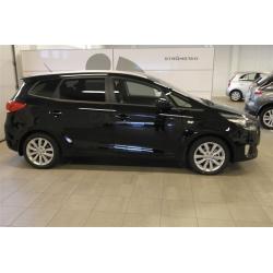 Kia Carens 1,7 Crdi komfort 7-sits automat -16