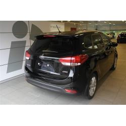 Kia Carens 1,7 Crdi komfort 7-sits automat -16