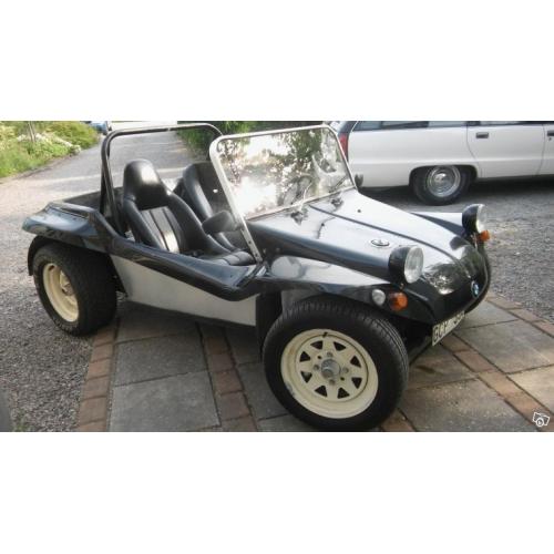 VW Buggy