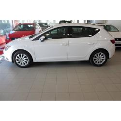 SEAT Leon 1,2 TSI Style -13