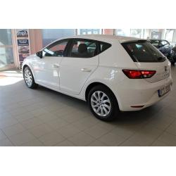 SEAT Leon 1,2 TSI Style -13