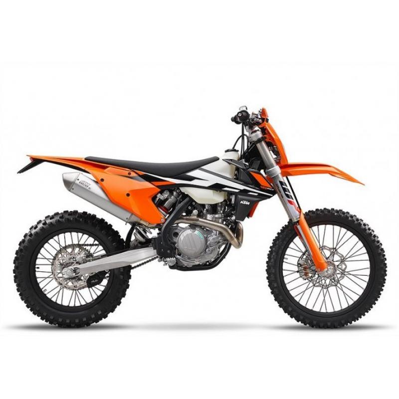 Ktm 450 exc, -17