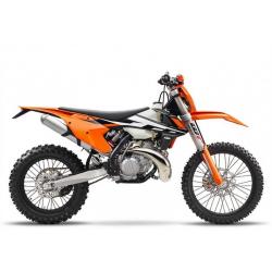 Ktm 300 exc. -17