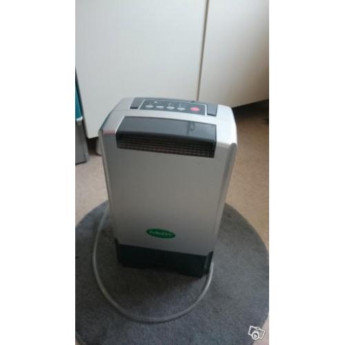 EchoDry sorptionsavfuktare RDH-Z80U-T