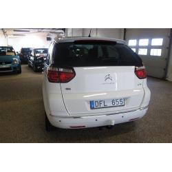 Citroën C4 Picasso e-HDi 110 EGS -13