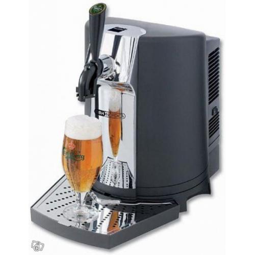 Draughtmaster ölmaskin