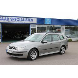 Saab 9-3 1,8t Linear Pro -06