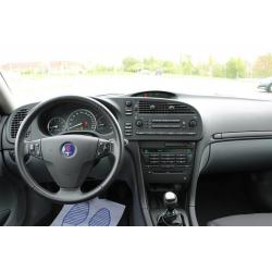 Saab 9-3 1,8t Linear Pro -06