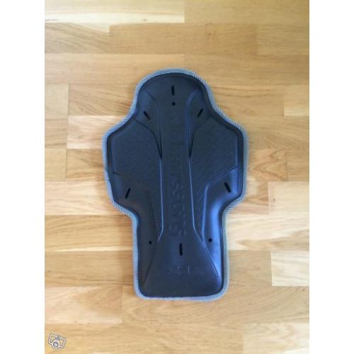 Jacka Halvarsson stl 38