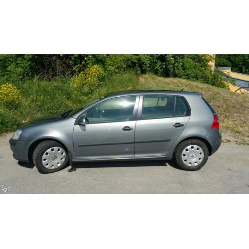 Vw golf 1.6 -06