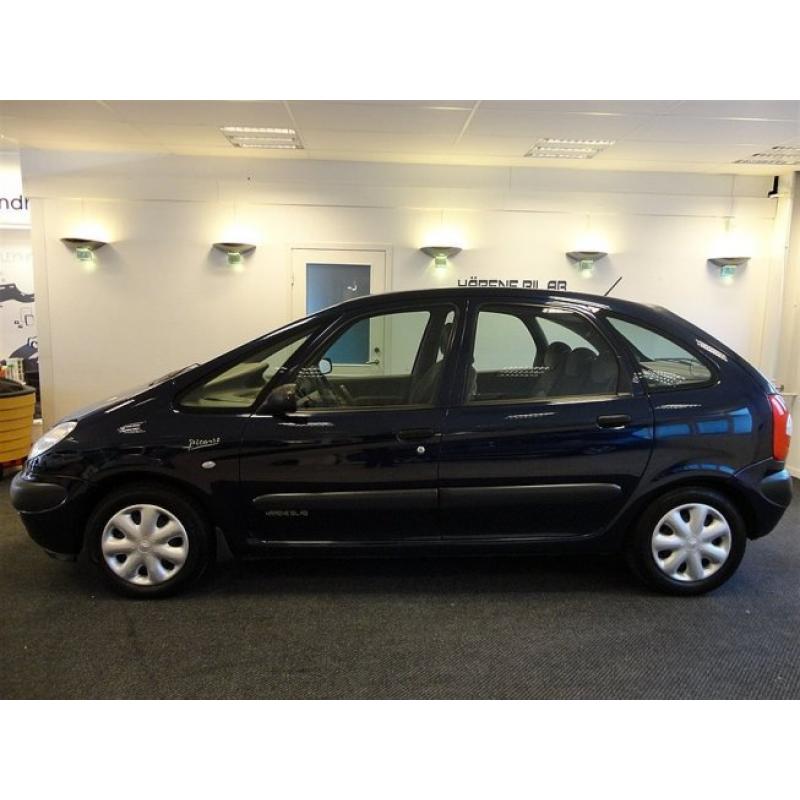 Citroën Xsara Picasso 1.8 -00