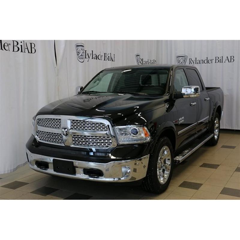 Dodge RAM 1500 Crew Cab 3.0 EcoDiesel Laramie -15