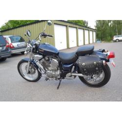 Yamaha XV 535 Virago -92