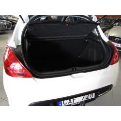 Peugeot 308 1,6 5d Premium+ Glastak -11