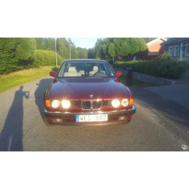 Bmw 730 -92