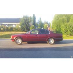 Bmw 730 -92