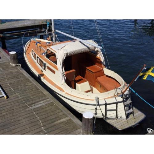 Riggad snipa Monark 690