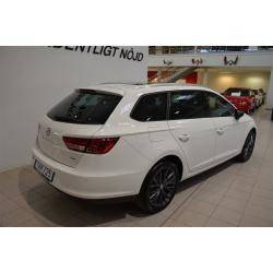 SEAT Leon ST TSI 110 Style "CONNECT" -16