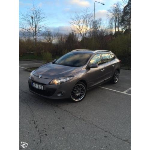 Renault Megane 1,5 dCi Phas III (aut&diesel) -11