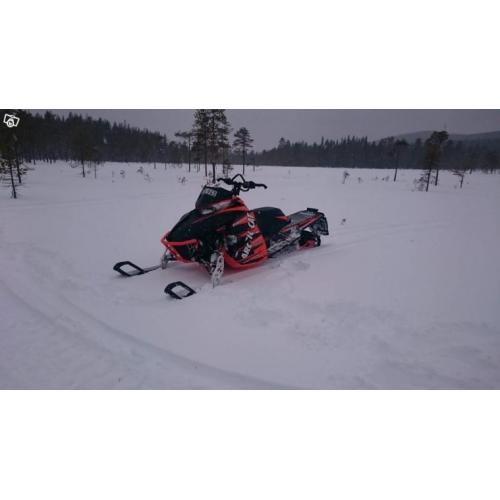 M8000 McClure Skinz,PC5,SLP mm