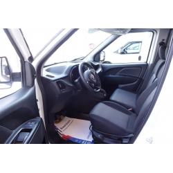 Fiat Doblo L1 1.3MJT 90hk 3-sits -16