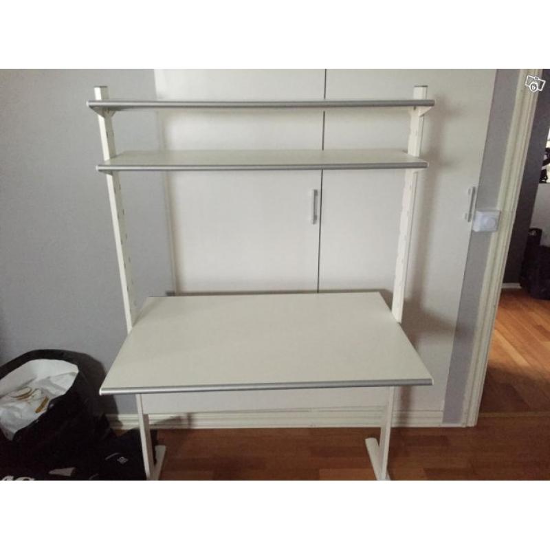 Ikea Skrivbord