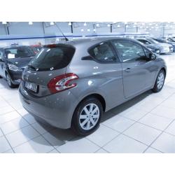 Peugeot 208 1,2 VTi 3DR -13