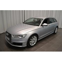 Audi A6 AVANT 3.0 TDI 218HK Q S TRONIC -15