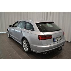 Audi A6 AVANT 3.0 TDI 218HK Q S TRONIC -15