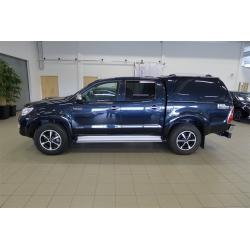 Toyota Hilux 3.0D D-Cab Automat 4WD SR+ Invin -16