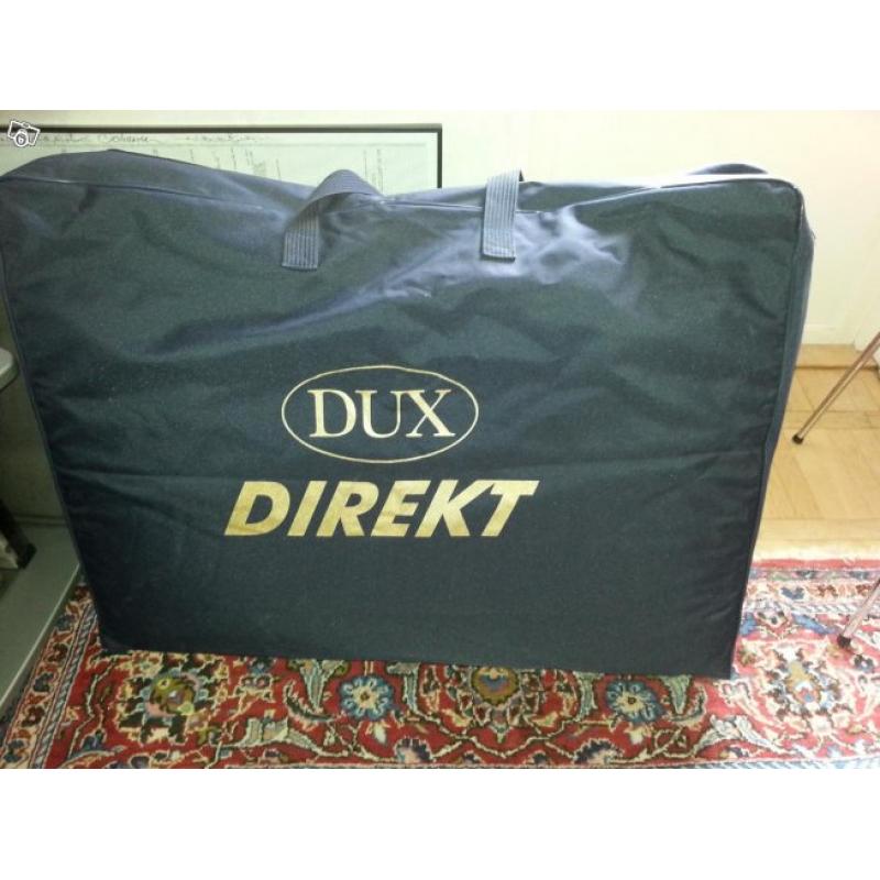 Dux madrass