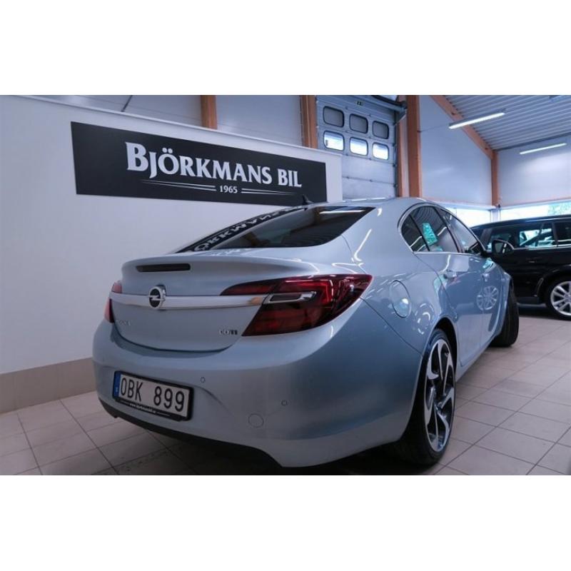 Opel Insignia 2,0CDTi Business -14