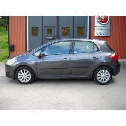 Toyota Auris 1.6 VVT-i 5dr (124hk)Pluspaket -07