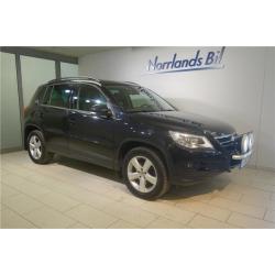 Volkswagen Tiguan 2.0 TRACK4M103 TDIM6A -10