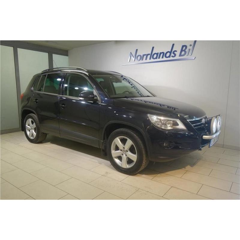 Volkswagen Tiguan 2.0 TRACK4M103 TDIM6A -10