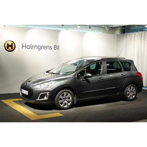 Peugeot 308 SW 1.6 e-HDi Active -12