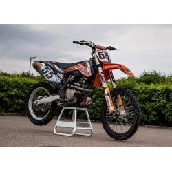 Ktm sxf450 -13