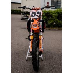 Ktm sxf450 -13