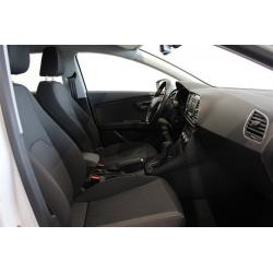 SEAT Leon TSI 105 DSG / Style / Teknkpaket / -14