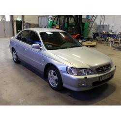 Honda Accord 2.0 V-TEC Nybes/Nyskattad -01