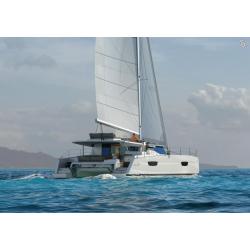 Fountaine Pajot | NEW 47